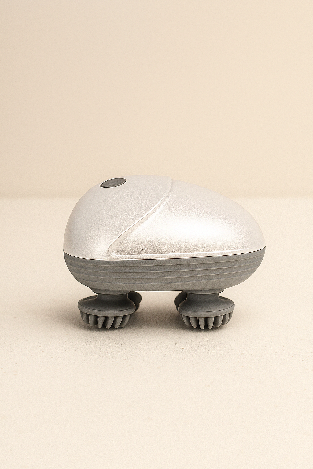 OxyCloud Smart Scalp Massager