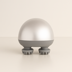 OxyCloud Smart Scalp Massager